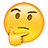thinking